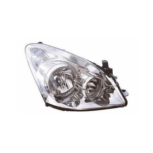 VAN WEZEL Hauptscheinwerfer 5398962