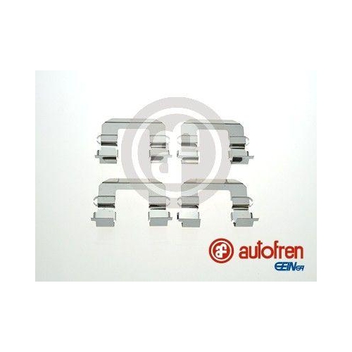 AUTOFREN SEINSA Zubeh&ouml;rsatz, Scheibenbremsbelag D42859A