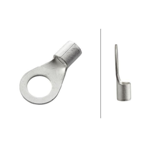 HELLA Leitungsverbinder 8KW 744 723-003