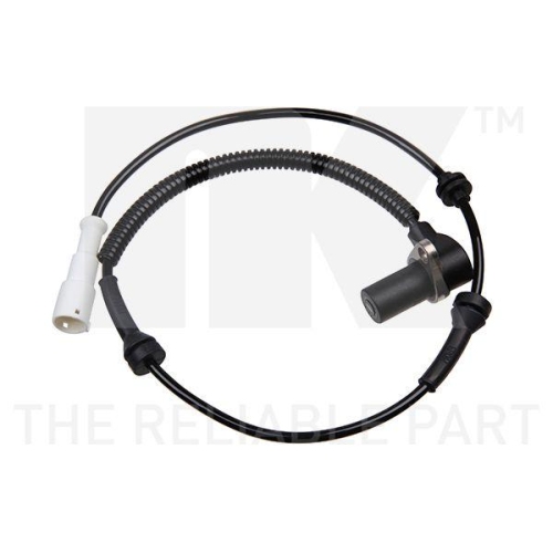 NK Sensor, Raddrehzahl 295012