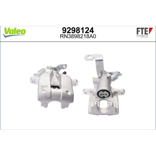 FTE Bremssattel NEOGEN 9298124