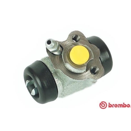 BREMBO Radbremszylinder ESSENTIAL LINE A 12 369
