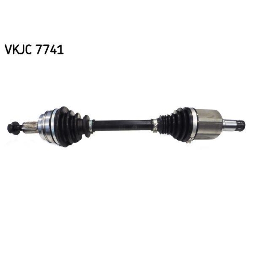 SKF Antriebswelle VKJC 7741