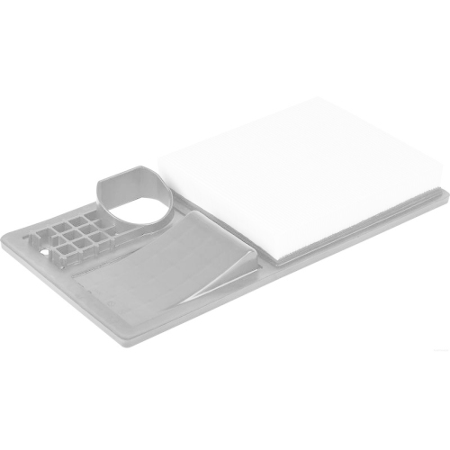 HERTH+BUSS JAKOPARTS Luftfilter J1320896