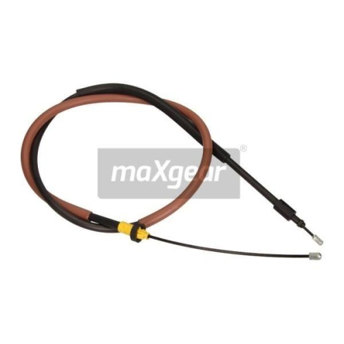 MAXGEAR Seilzug, Feststellbremse 32-0362