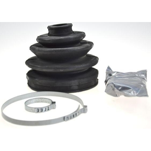 SPIDAN Faltenbalgsatz, Antriebswelle 22216