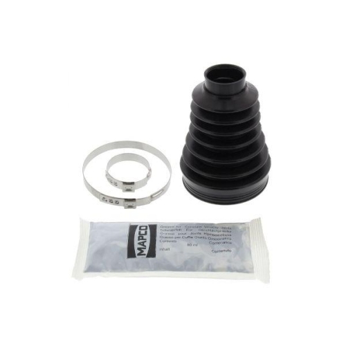 MAPCO Faltenbalgsatz, Antriebswelle 18815