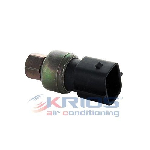 MEAT & DORIA Druckschalter, Klimaanlage K52100