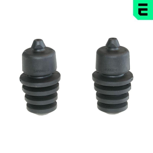 OPTIMAL Staubschutzsatz, Stoßdämpfer AK-735329