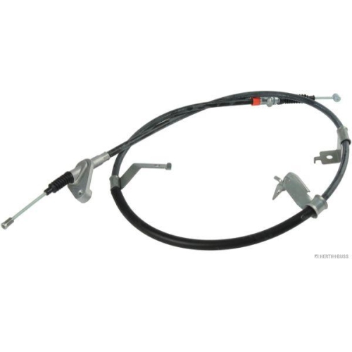 HERTH+BUSS JAKOPARTS Seilzug, Feststellbremse