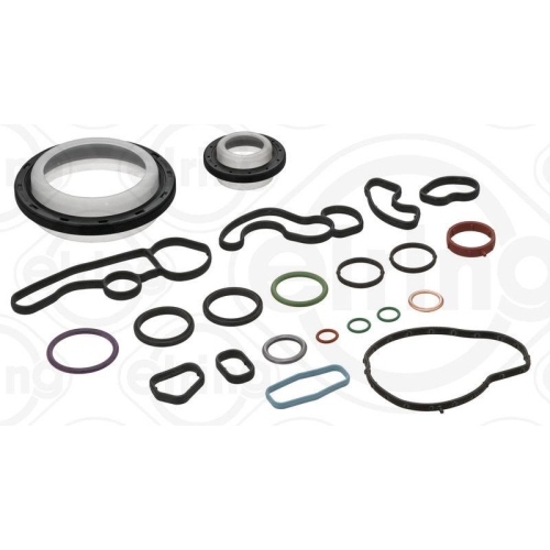 ELRING Dichtungssatz, Kurbelgehäuse