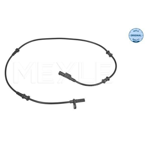 MEYLE Sensor, Raddrehzahl MEYLE-ORIGINAL: True to OE.
