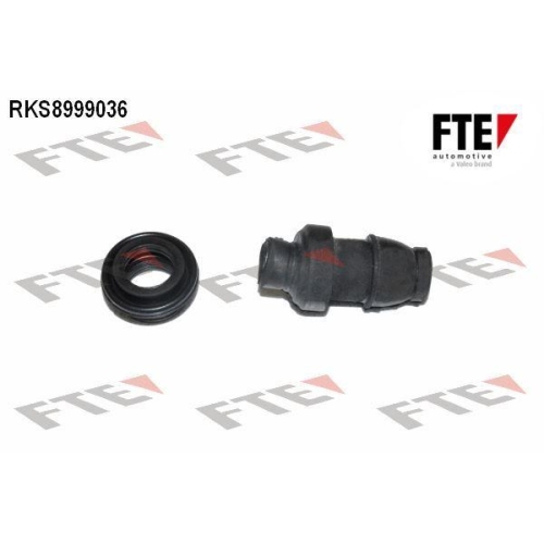 FTE F&uuml;hrungsh&uuml;lse, Bremssattel