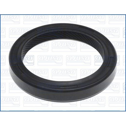 AJUSA Wellendichtring, Kurbelwelle 15012300