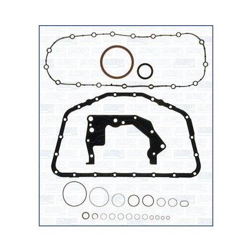 AJUSA Dichtungssatz, Kurbelgeh&auml;use 54078400