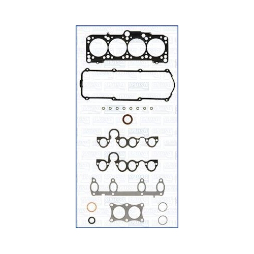 AJUSA Dichtungssatz, Zylinderkopf MULTILAYER STEEL 52139600
