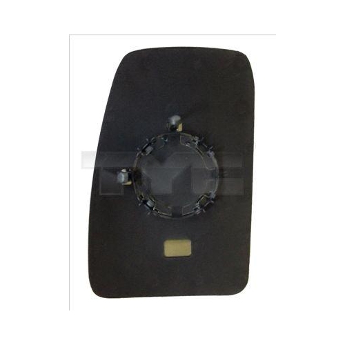 TYC Spiegelglas, Au&szlig;enspiegel