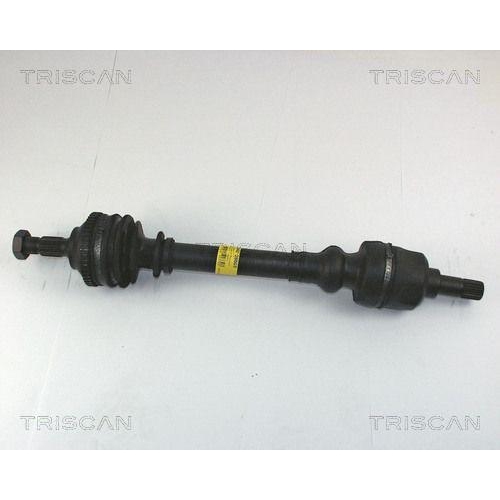 TRISCAN Antriebswelle