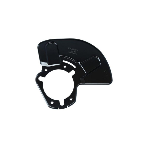 KAMOKA Spritzblech, Bremsscheibe