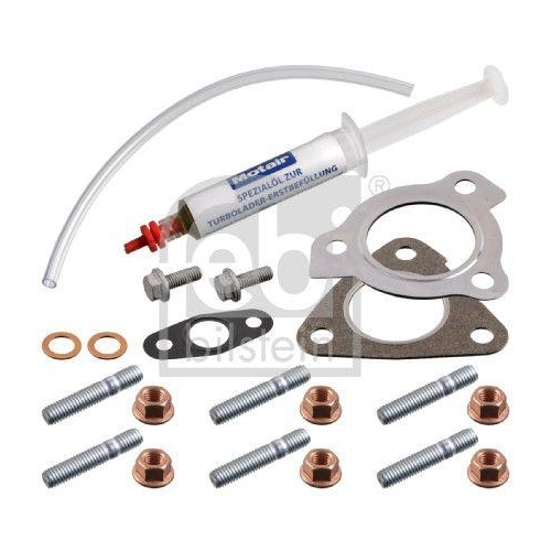 FEBI BILSTEIN Montagesatz, Lader