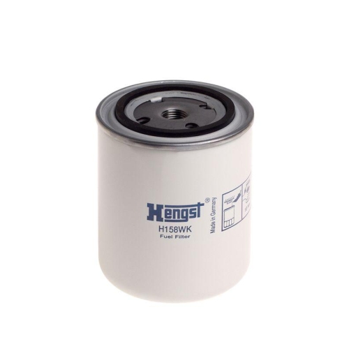HENGST FILTER Kraftstofffilter