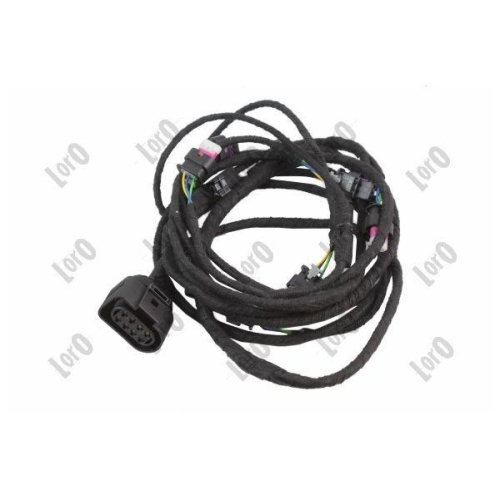 ABAKUS Kabelreparatursatz, Sensor-Einparkhilfe LORO