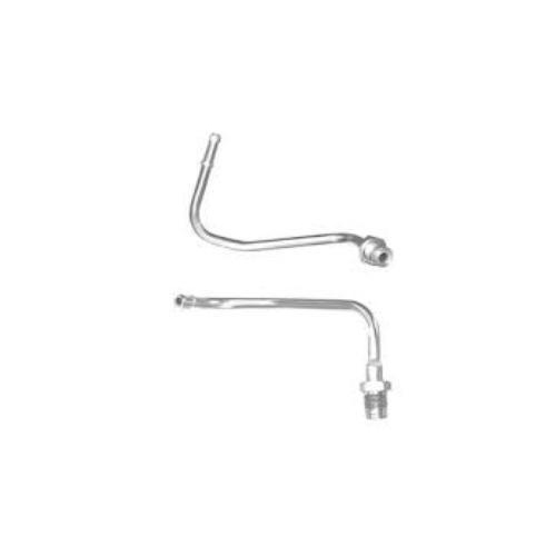 VEGAZ GmbH Druckleitung, Drucksensor (Ruß-/Partikelfilter)