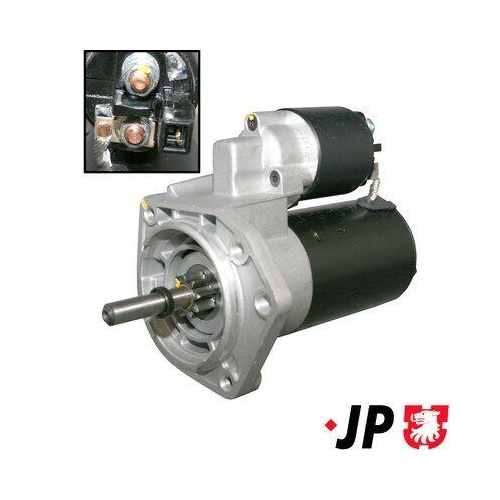 JP GROUP Starter JP 1190301700