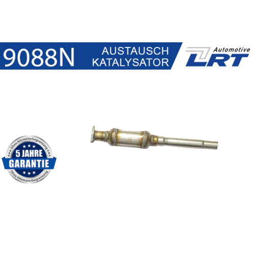 LRT Katalysator 9088N
