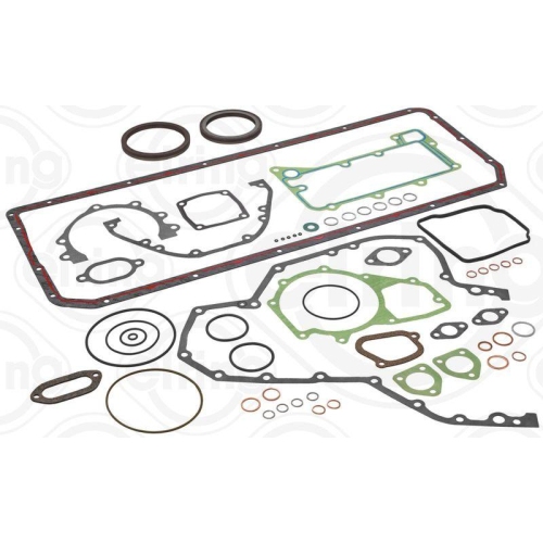 ELRING Dichtungssatz, Kurbelgeh&auml;use 818.879
