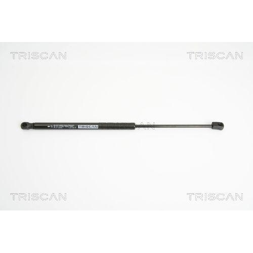 TRISCAN Gasfeder, Koffer-/Laderaum 8710 15235