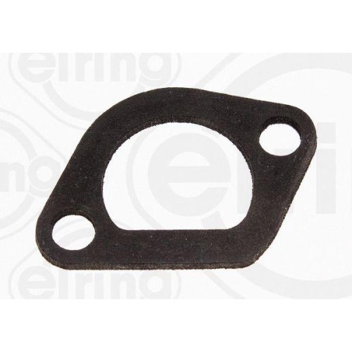 ELRING Dichtung, Geh&auml;usedeckel (Kurbelgeh&auml;use) 693.317
