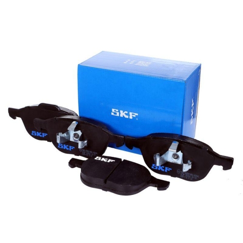 SKF Bremsbelagsatz, Scheibenbremse VKBP 80262