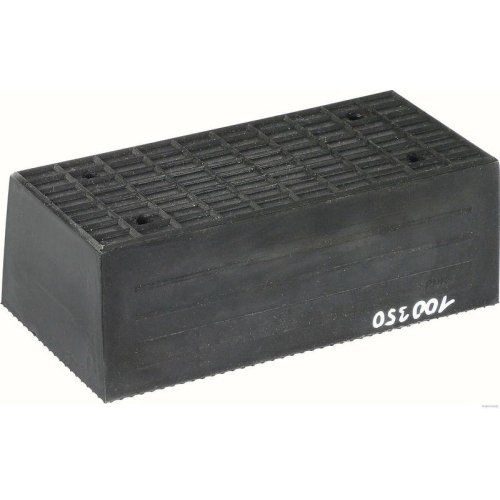 HERTH+BUSS BUSCHiNG Aufnahmeerweiterung, Hebeb&uuml;hne BU081016