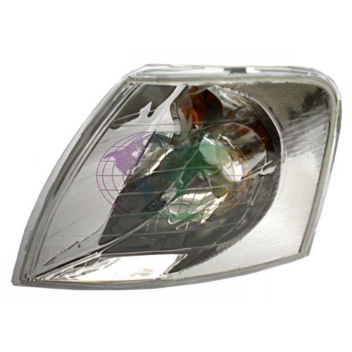 Lexmond Trading BV Blinkleuchte 9227322