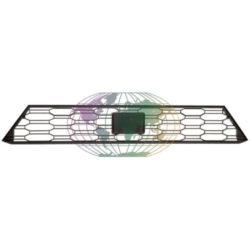 Lexmond Trading BV L&uuml;ftungsgitter, Sto&szlig;f&auml;nger 3227370