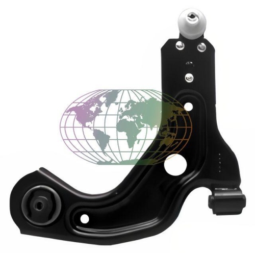 Lexmond Trading BV Lenkstockhebel 3616052