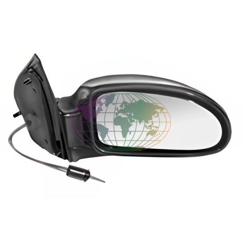 Lexmond Trading BV Au&szlig;enspiegel 3681075