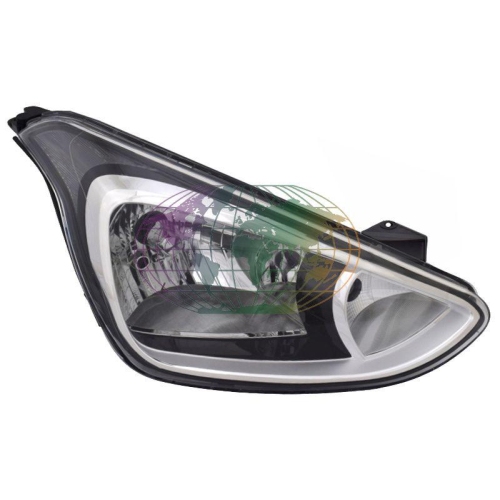 Lexmond Trading BV Hauptscheinwerfer 4487287