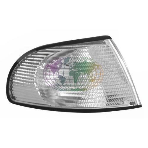 Lexmond Trading BV Blinkleuchte 0819311