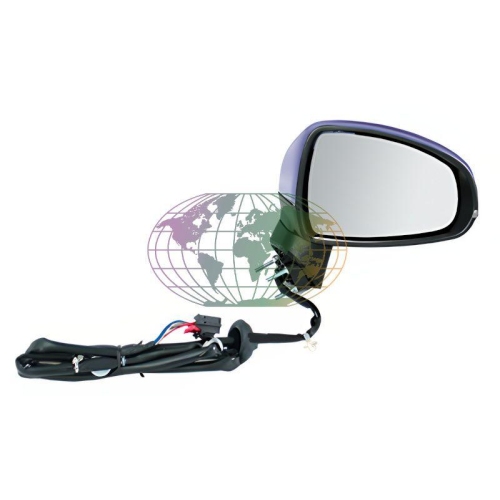 Lexmond Trading BV Au&szlig;enspiegel 0856085