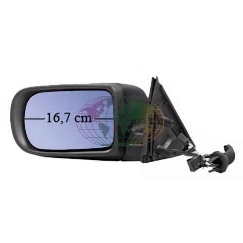 Lexmond Trading BV Au&szlig;enspiegel 1656086