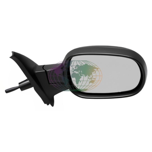 Lexmond Trading BV Au&szlig;enspiegel 2487075