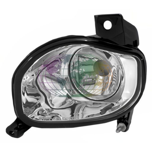 Lexmond Trading BV Nebelscheinwerfer 8803296