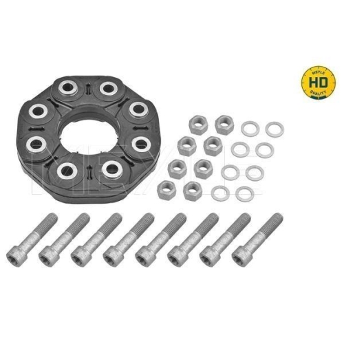 MEYLE Gelenk, Gelenkwelle MEYLE-HD-KIT: Better solution for you! 014 152 2132/HD