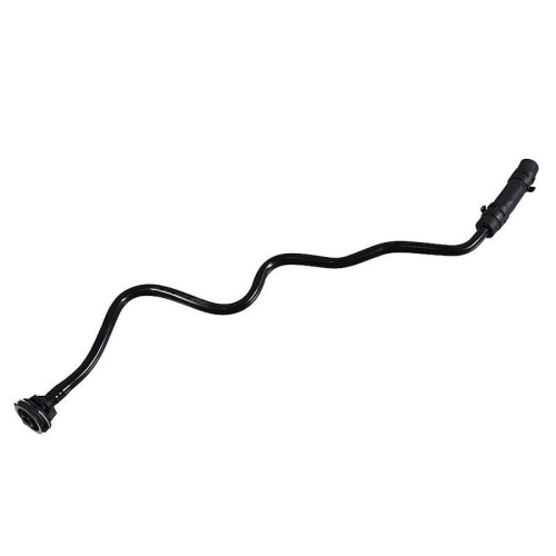 METZGER AUTOTEILE K&uuml;hlerschlauch GREENPARTS 2421701