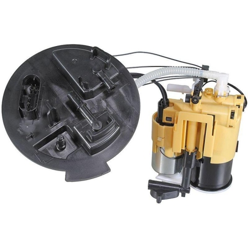 METZGER AUTOTEILE Kraftstoff-F&ouml;rdereinheit GREENPARTS 2250705