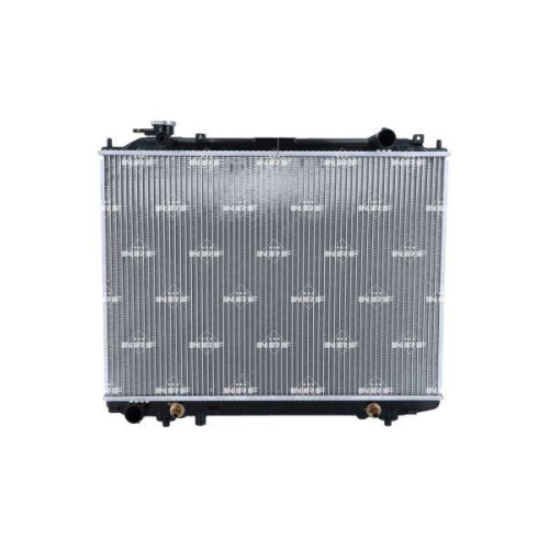 NRF K&uuml;hler, Motork&uuml;hlung 560012