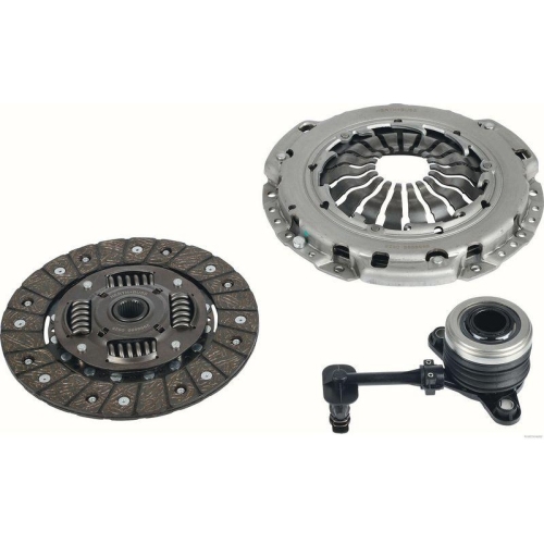 HERTH+BUSS JAKOPARTS Kupplungssatz J2000839