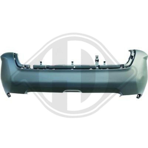 DIEDERICHS Sto&szlig;f&auml;nger HD Priority Parts 4235155